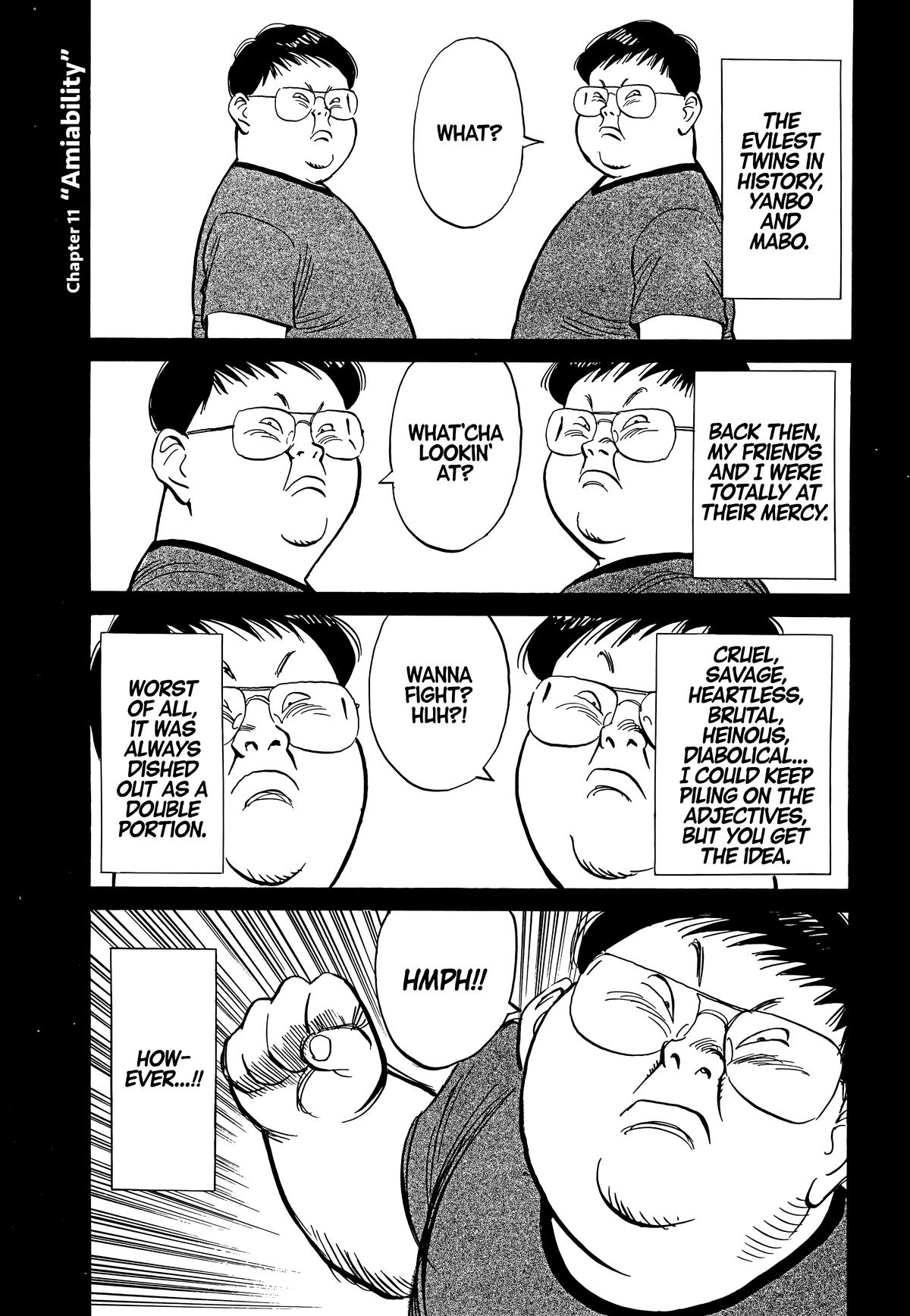 20th Century Boys Chapter 10 - Page 18