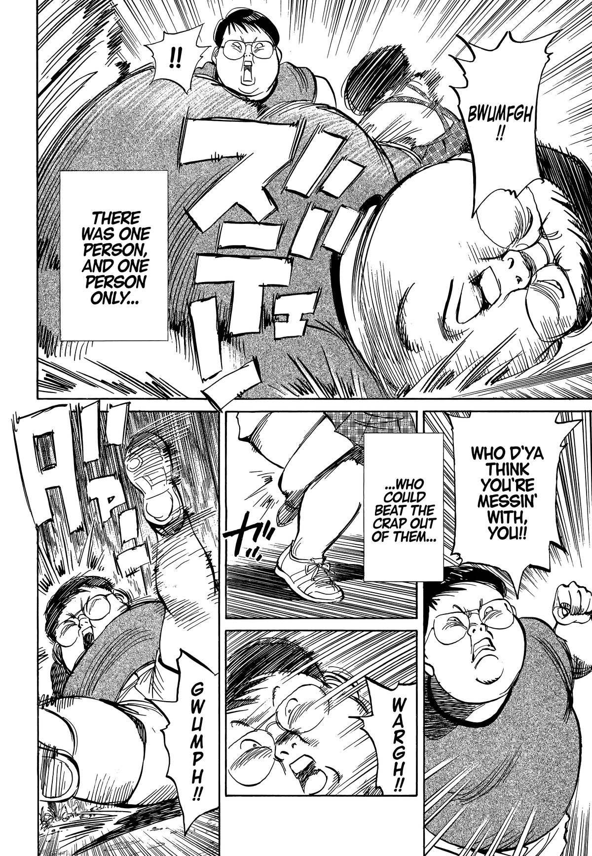 20th Century Boys Chapter 10 - Page 19
