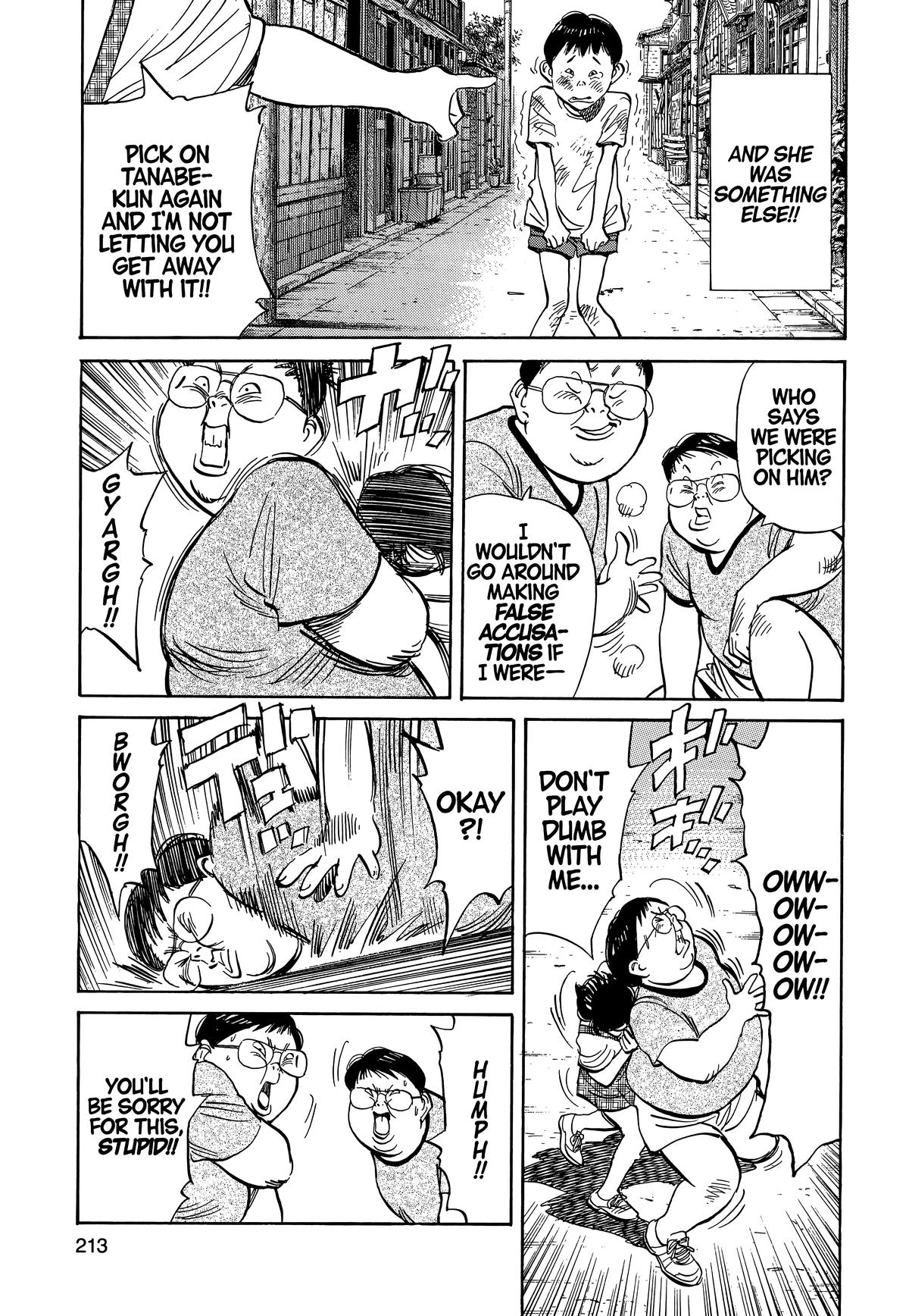 20th Century Boys Chapter 10 - Page 20
