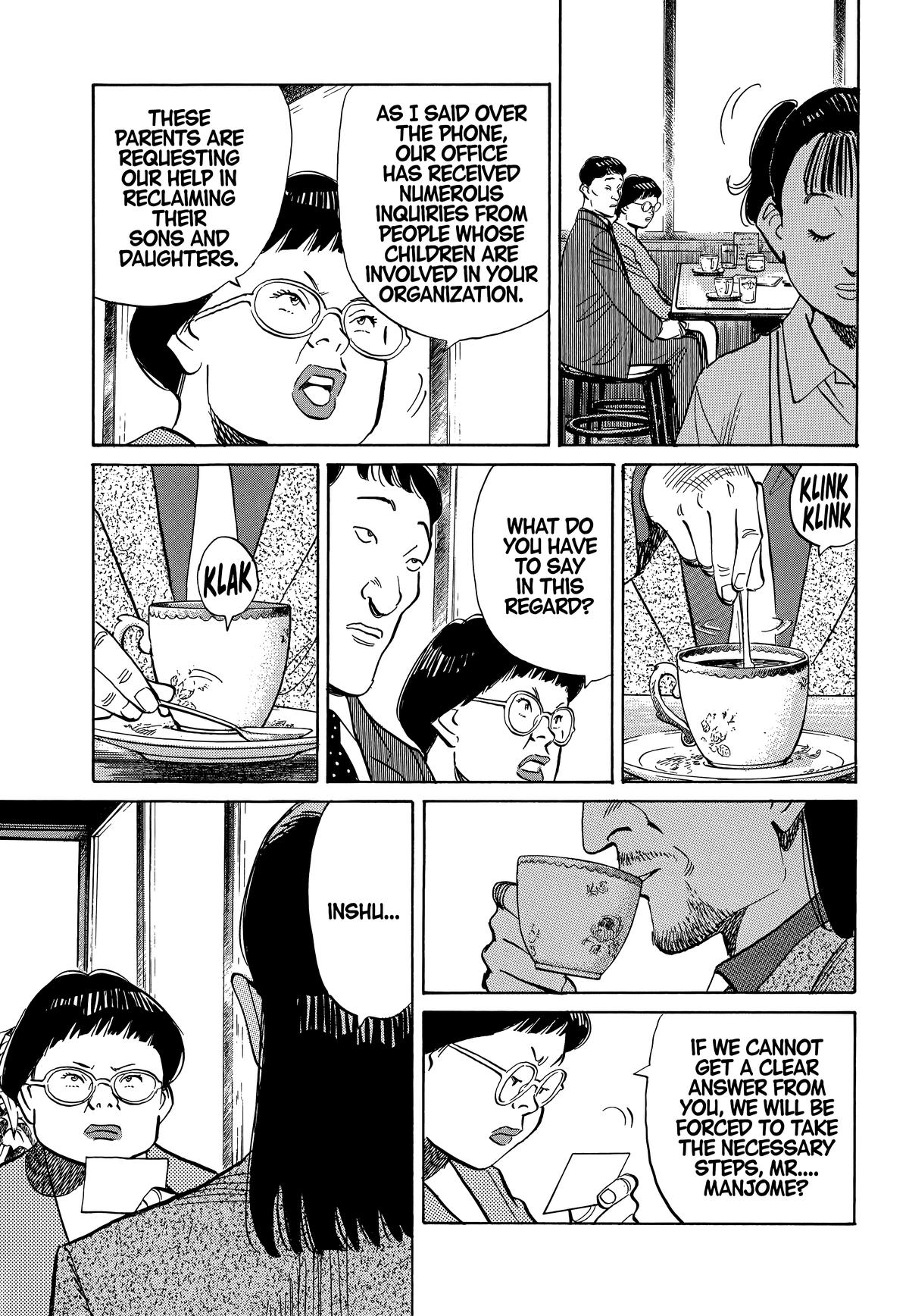 20th Century Boys Chapter 11 - Page 8