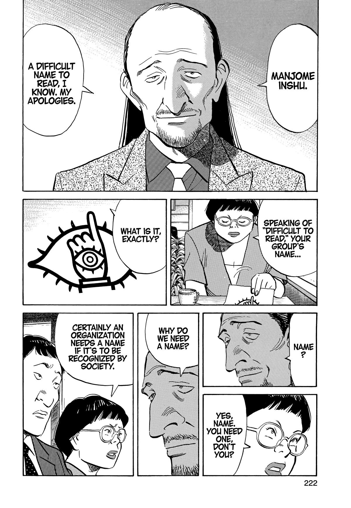 20th Century Boys Chapter 11 - Page 9