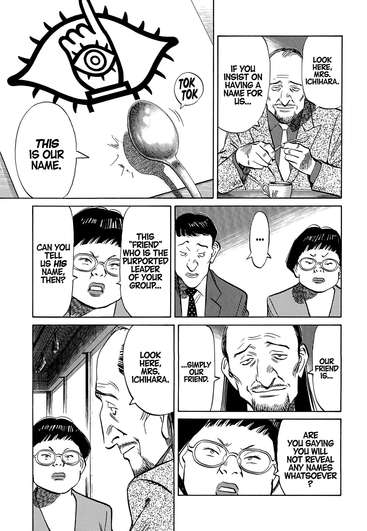 20th Century Boys Chapter 11 - Page 10