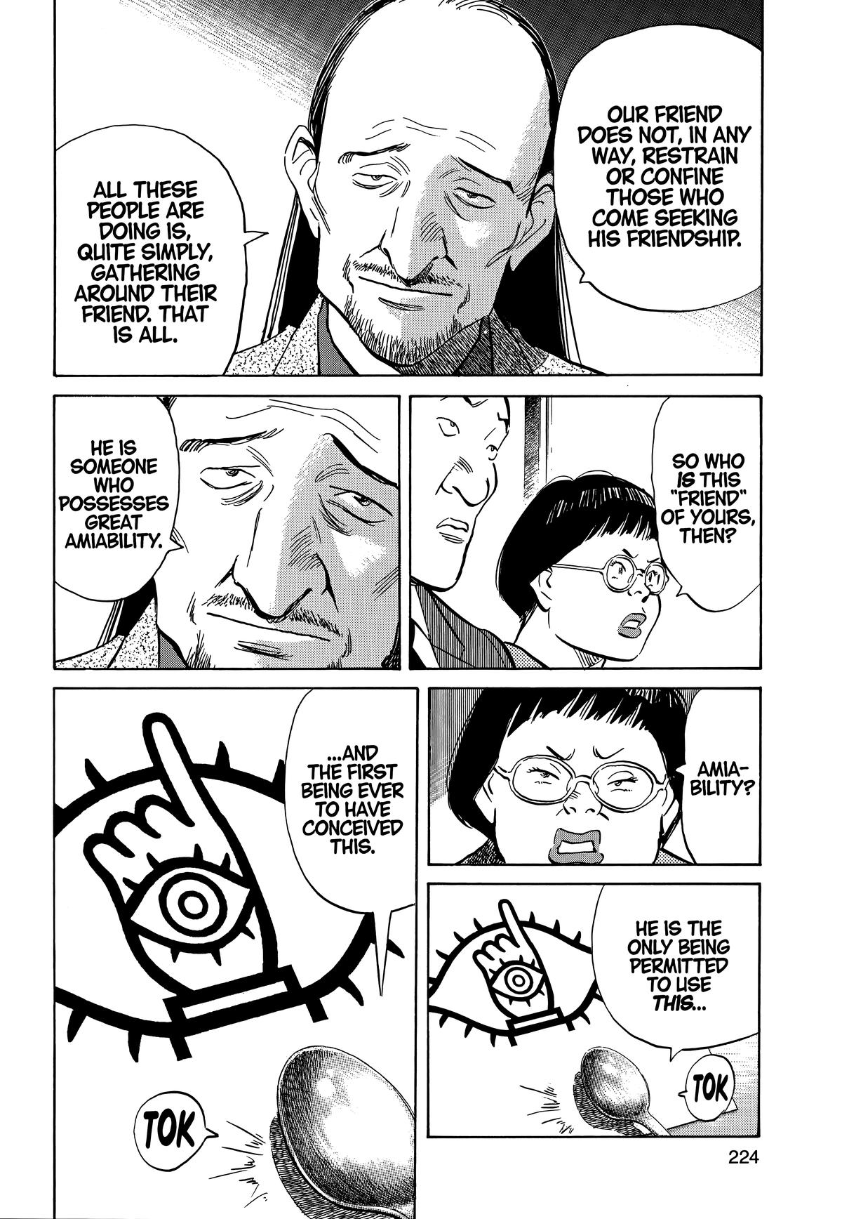 20th Century Boys Chapter 11 - Page 11