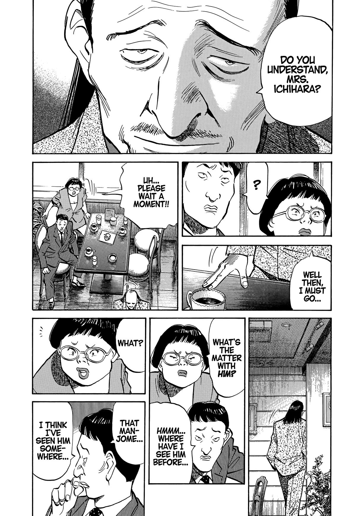 20th Century Boys Chapter 11 - Page 12