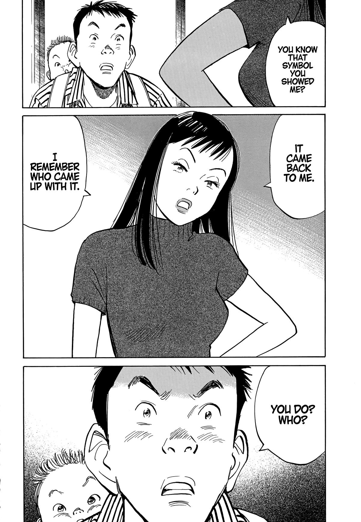 20th Century Boys Chapter 11 - Page 15