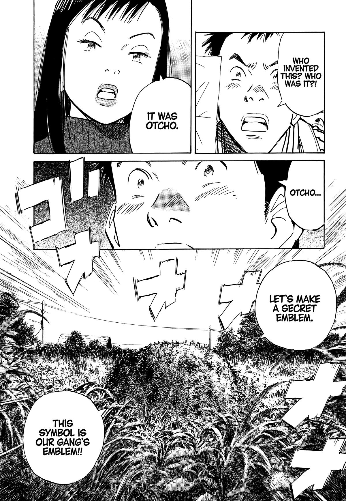 20th Century Boys Chapter 11 - Page 18