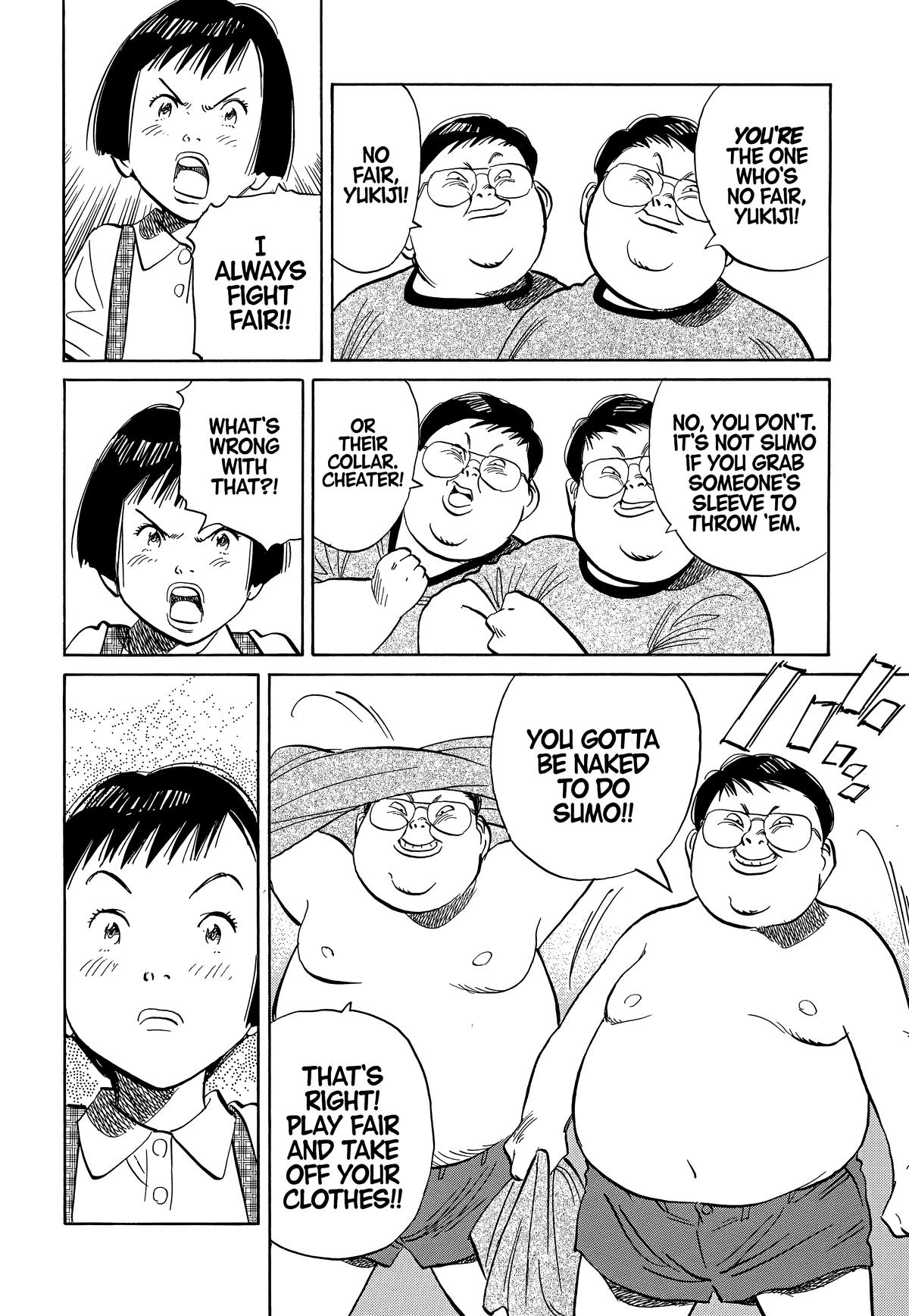 20th Century Boys Chapter 12 - Page 7