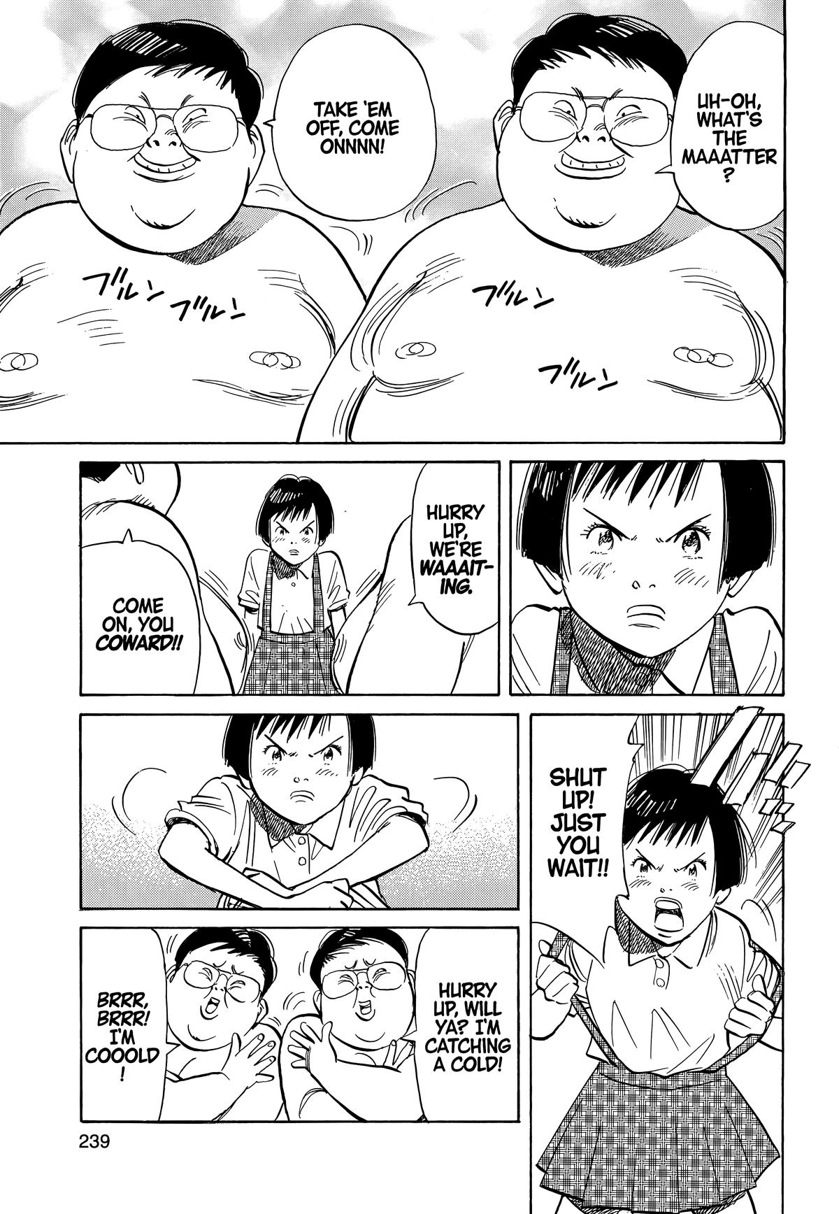 20th Century Boys Chapter 12 - Page 8