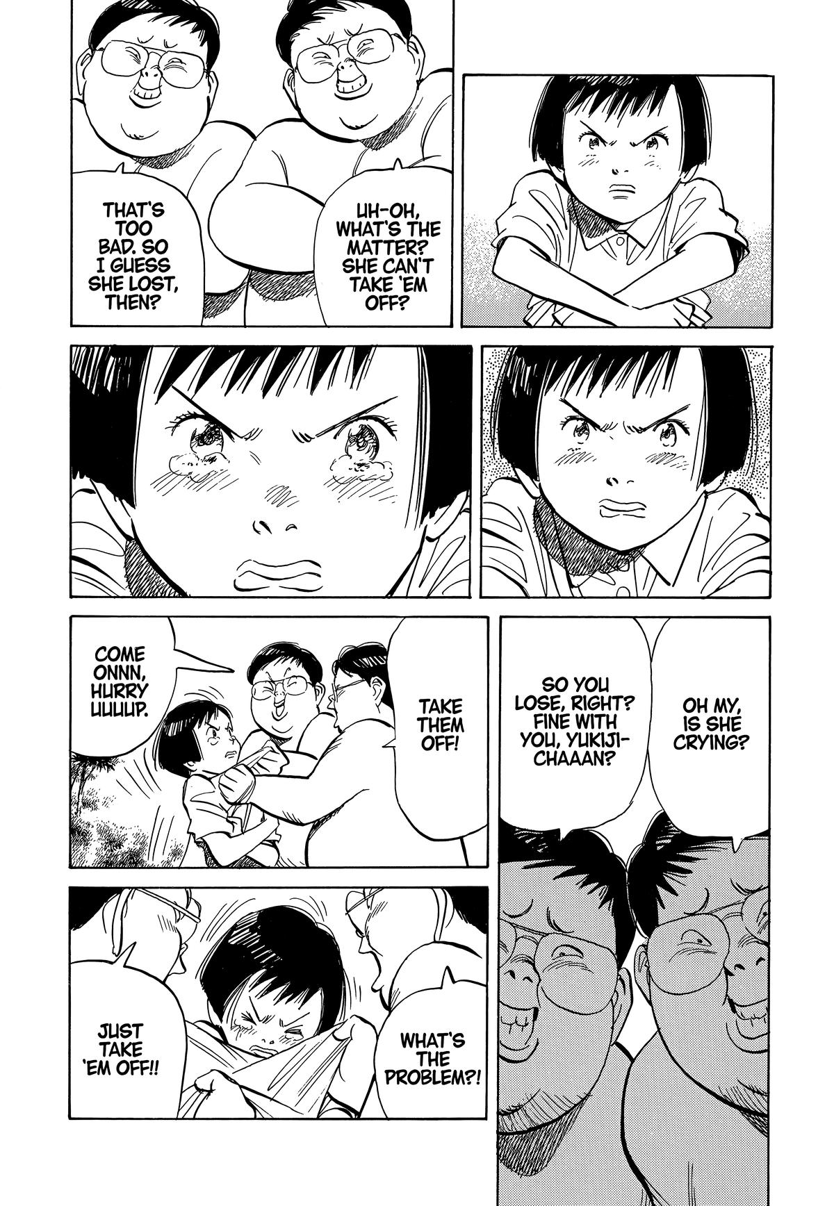 20th Century Boys Chapter 12 - Page 9