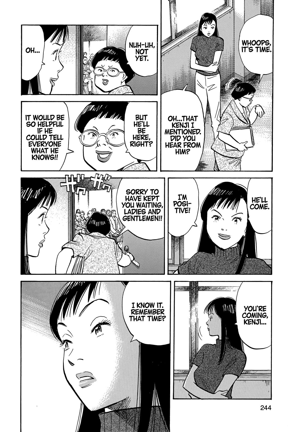 20th Century Boys Chapter 12 - Page 13