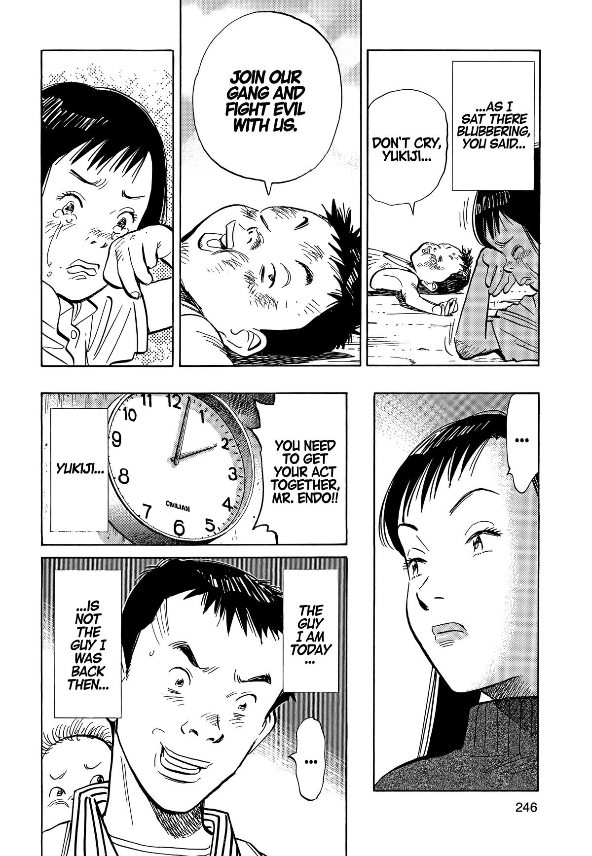 20th Century Boys Chapter 12 - Page 15