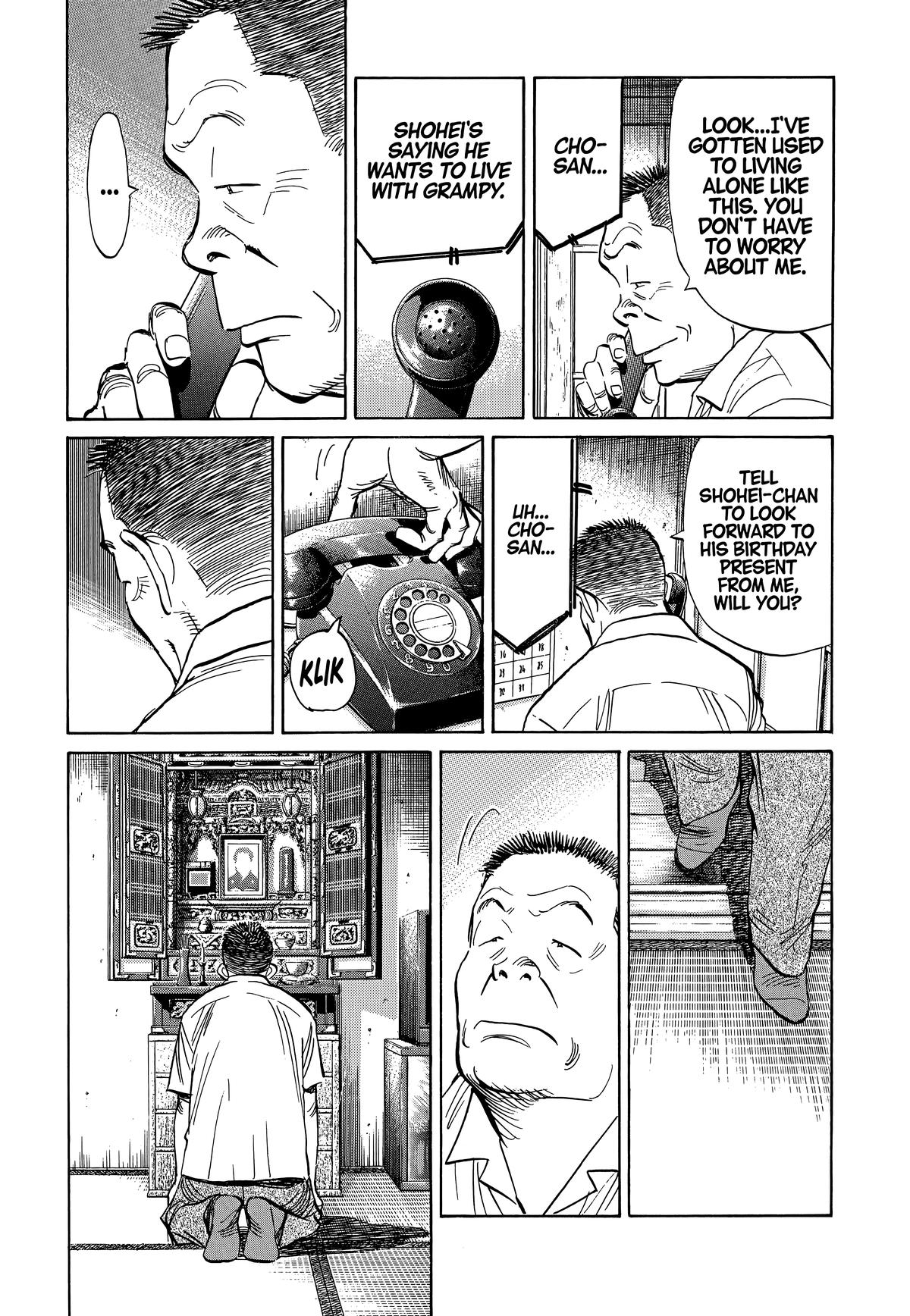 20th Century Boys Chapter 13 - Page 3