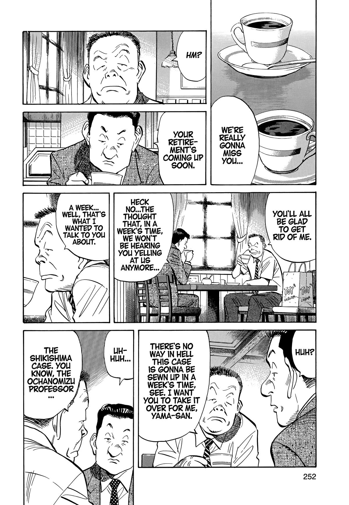 20th Century Boys Chapter 13 - Page 6