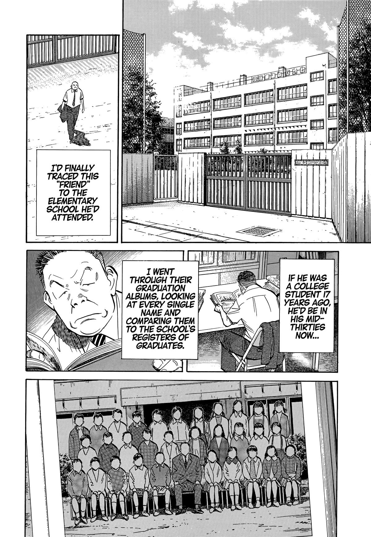 20th Century Boys Chapter 13 - Page 16