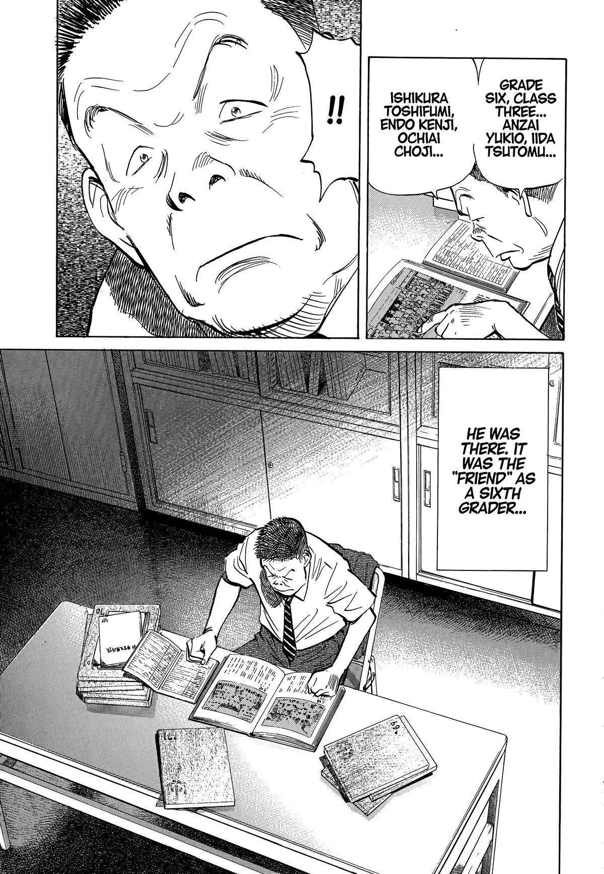 20th Century Boys Chapter 13 - Page 17