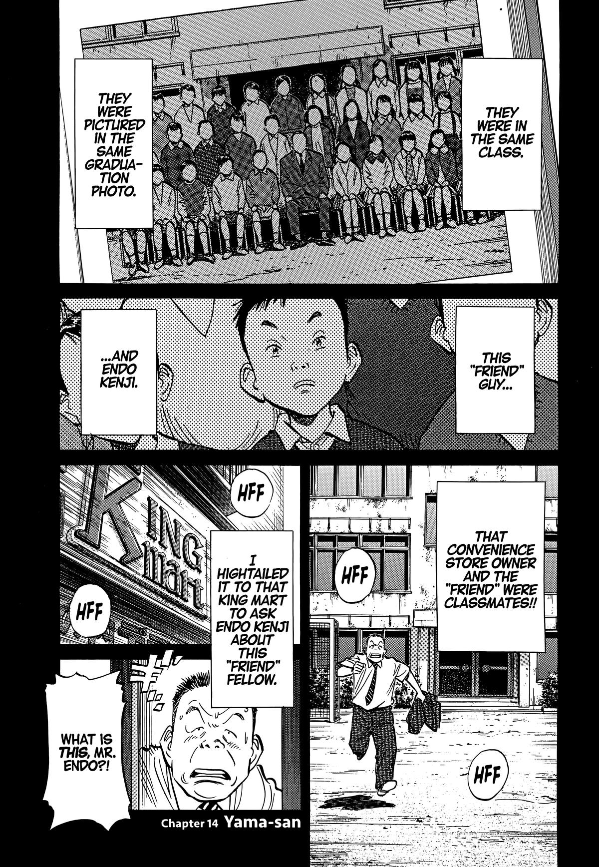 20th Century Boys Chapter 13 - Page 19