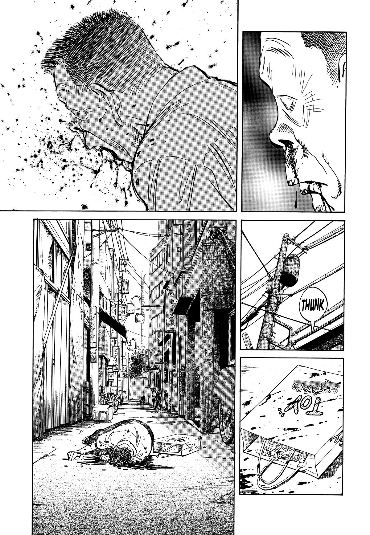 20th Century Boys Chapter 14 - Page 16