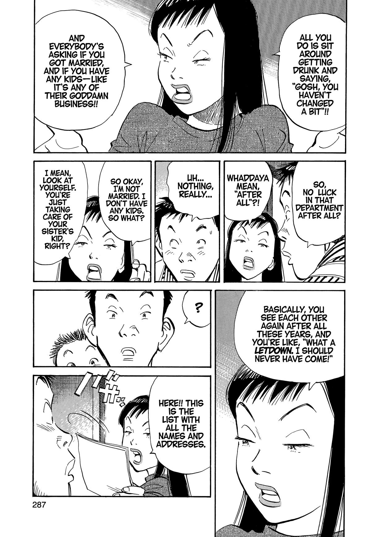20th Century Boys Chapter 15 - Page 4