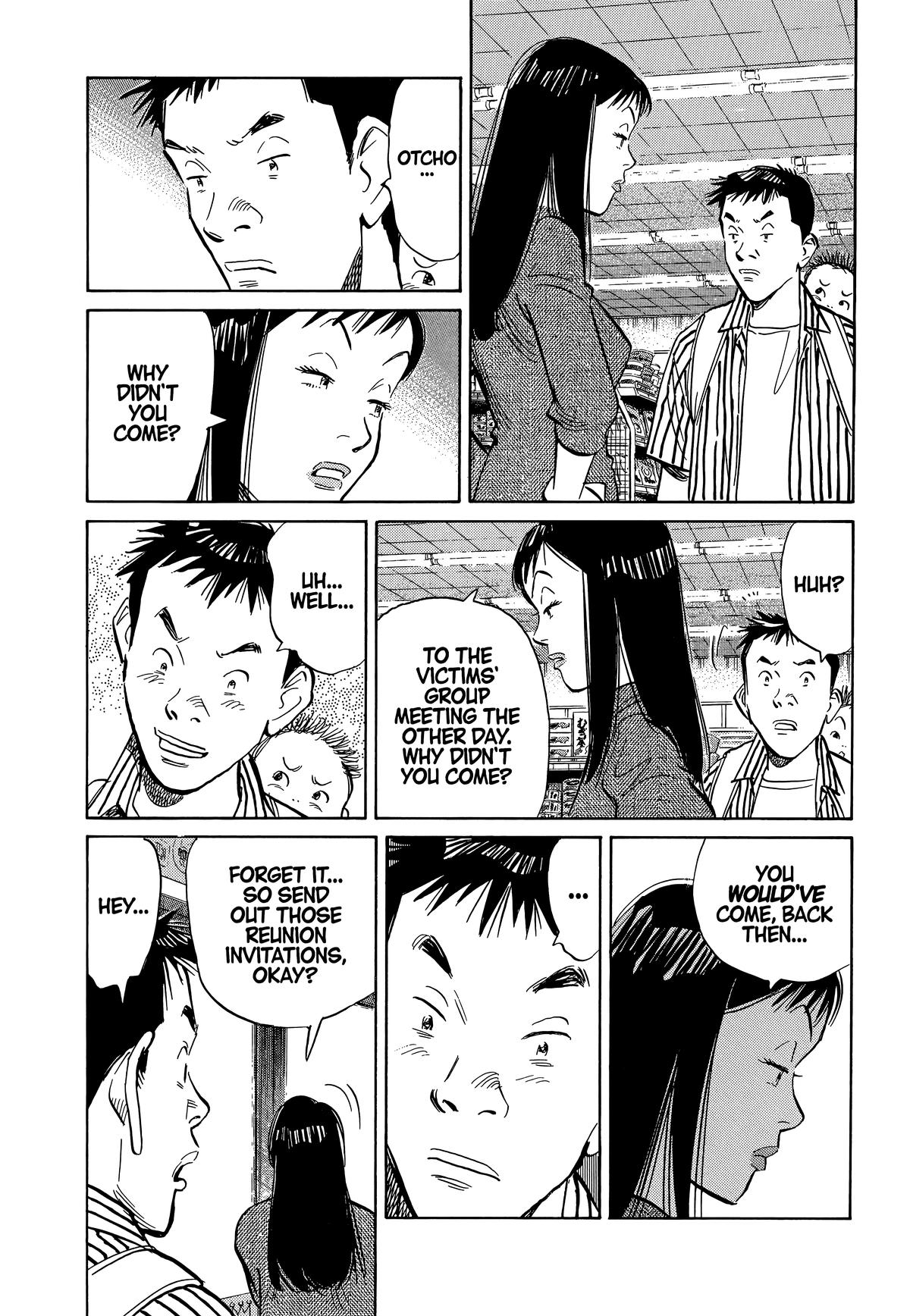 20th Century Boys Chapter 15 - Page 10