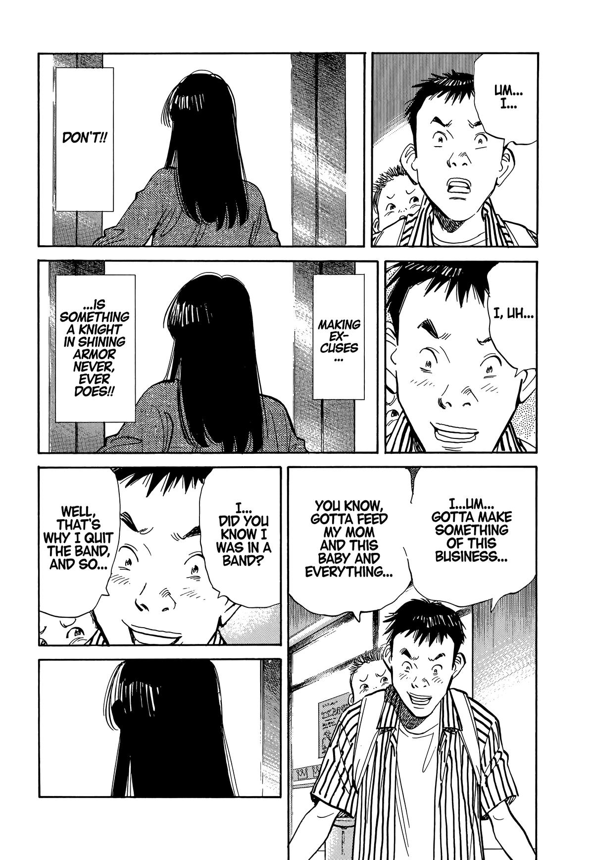 20th Century Boys Chapter 15 - Page 11