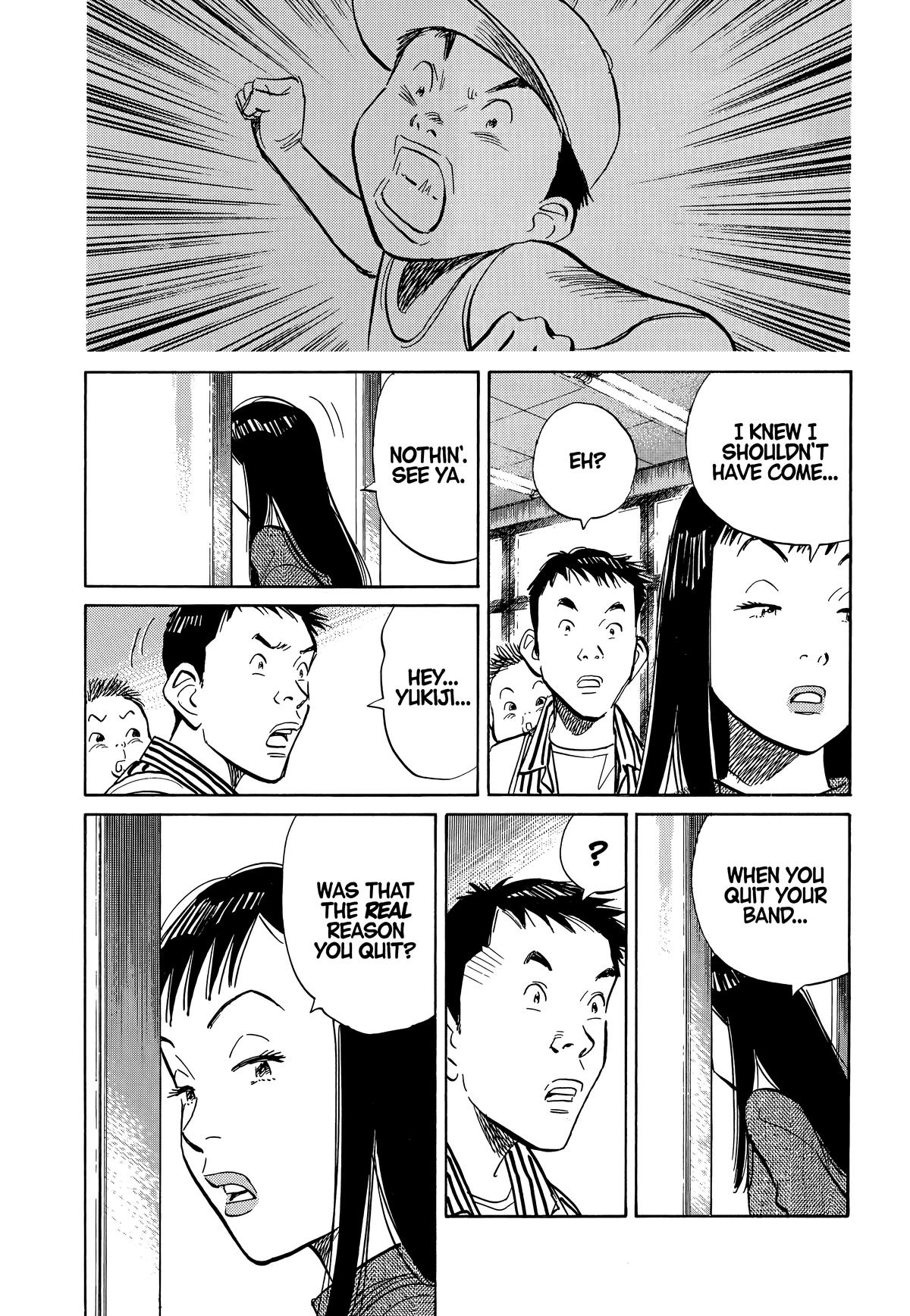 20th Century Boys Chapter 15 - Page 12