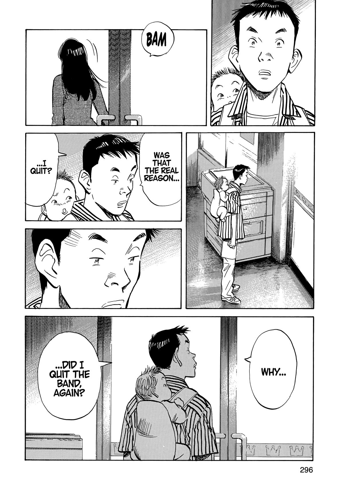 20th Century Boys Chapter 15 - Page 13