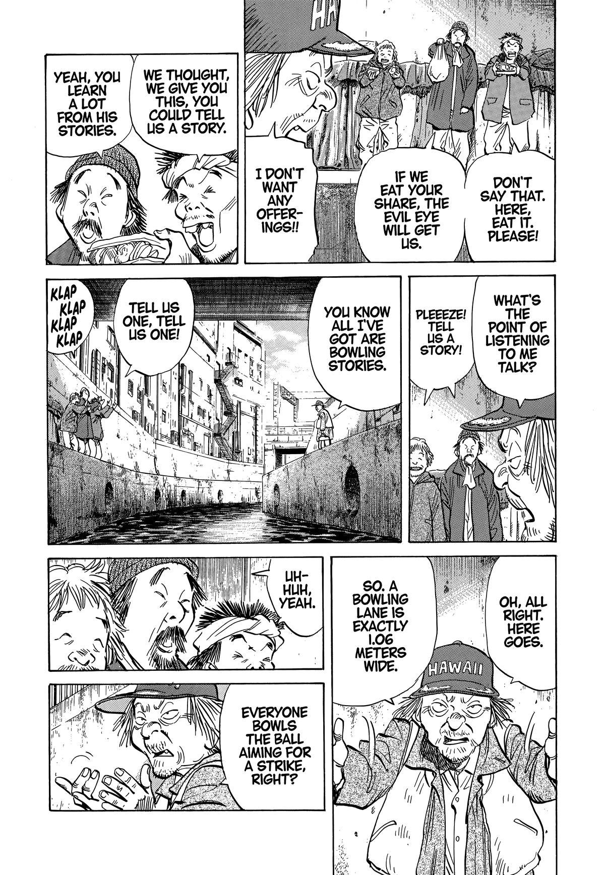 20th Century Boys Chapter 16 - Page 4