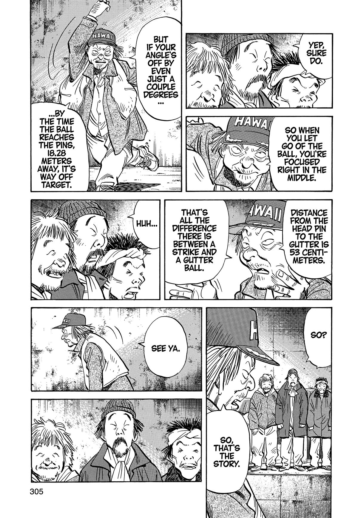 20th Century Boys Chapter 16 - Page 5