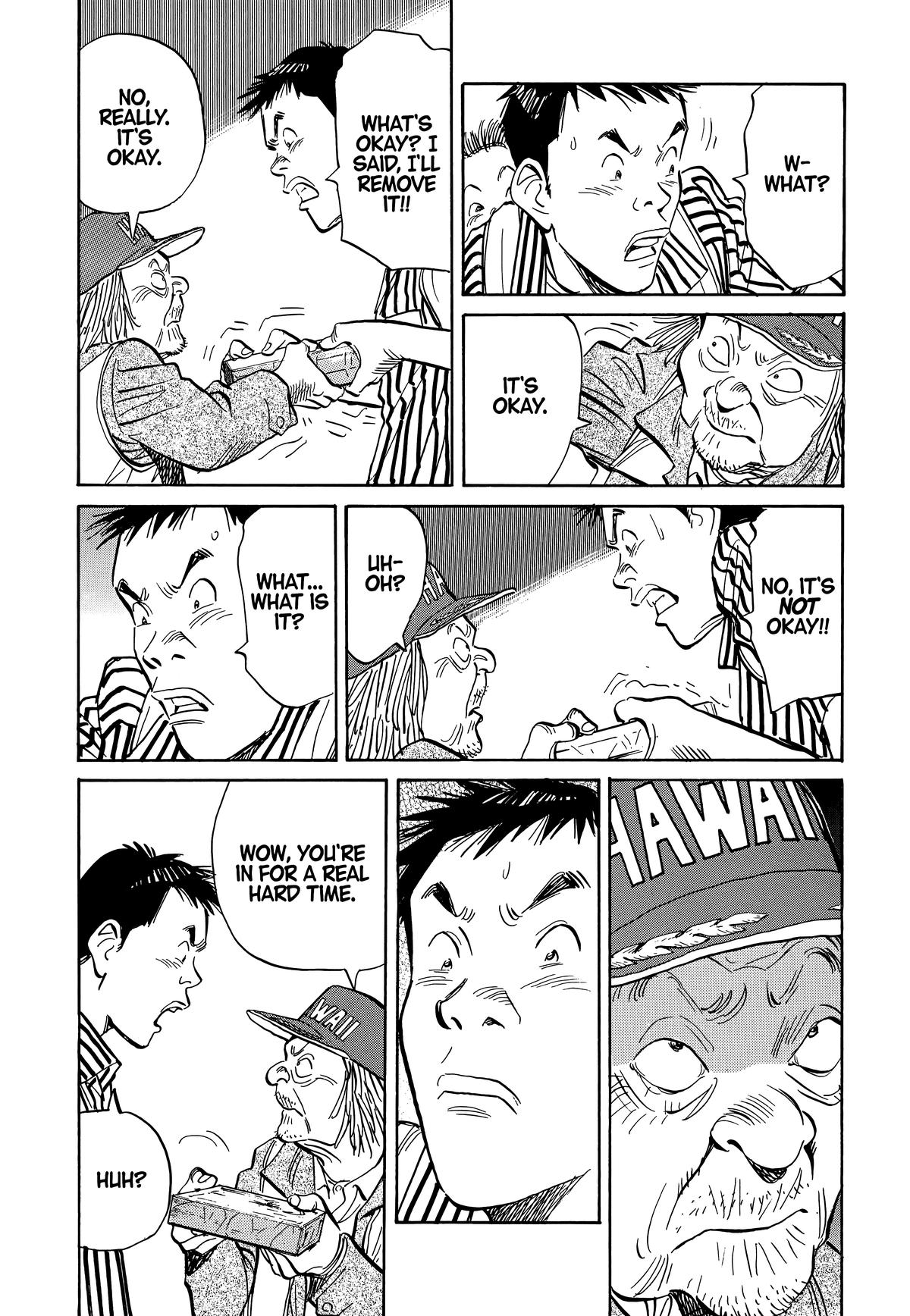 20th Century Boys Chapter 16 - Page 9