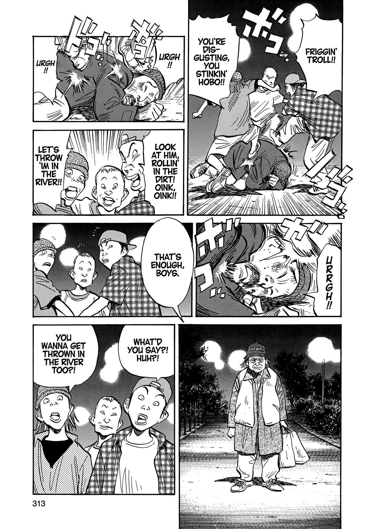 20th Century Boys Chapter 16 - Page 13