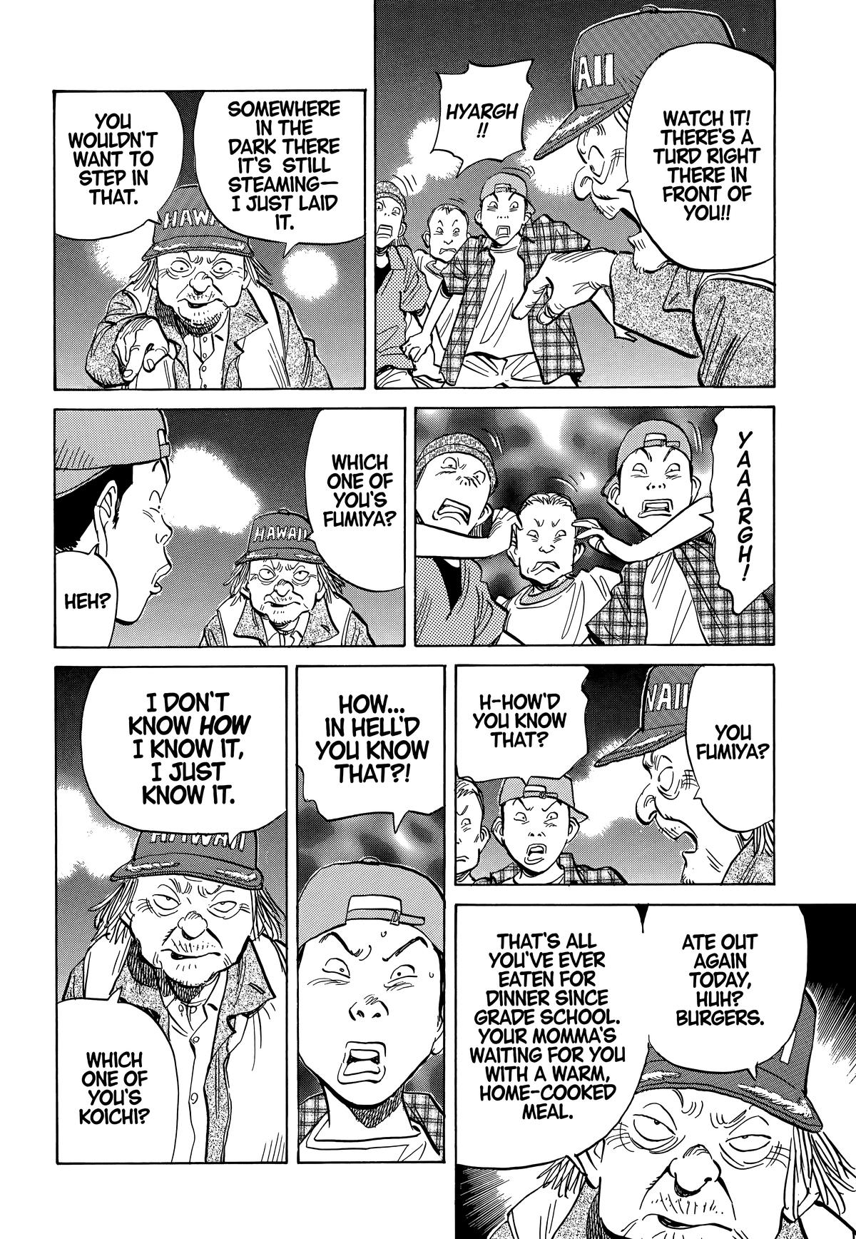 20th Century Boys Chapter 16 - Page 14