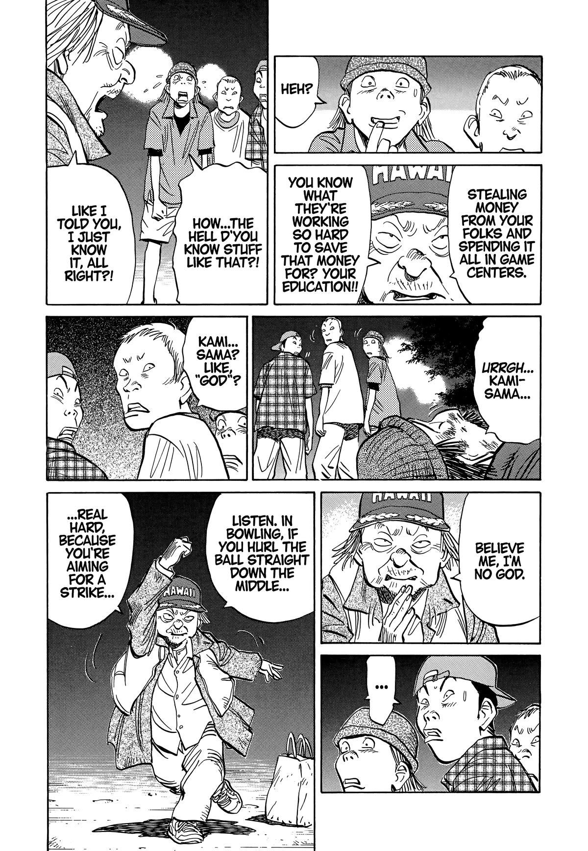 20th Century Boys Chapter 16 - Page 15