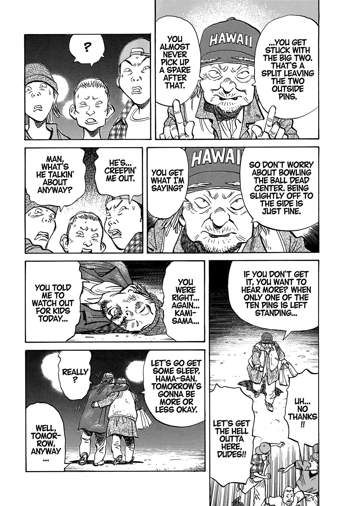 20th Century Boys Chapter 16 - Page 16