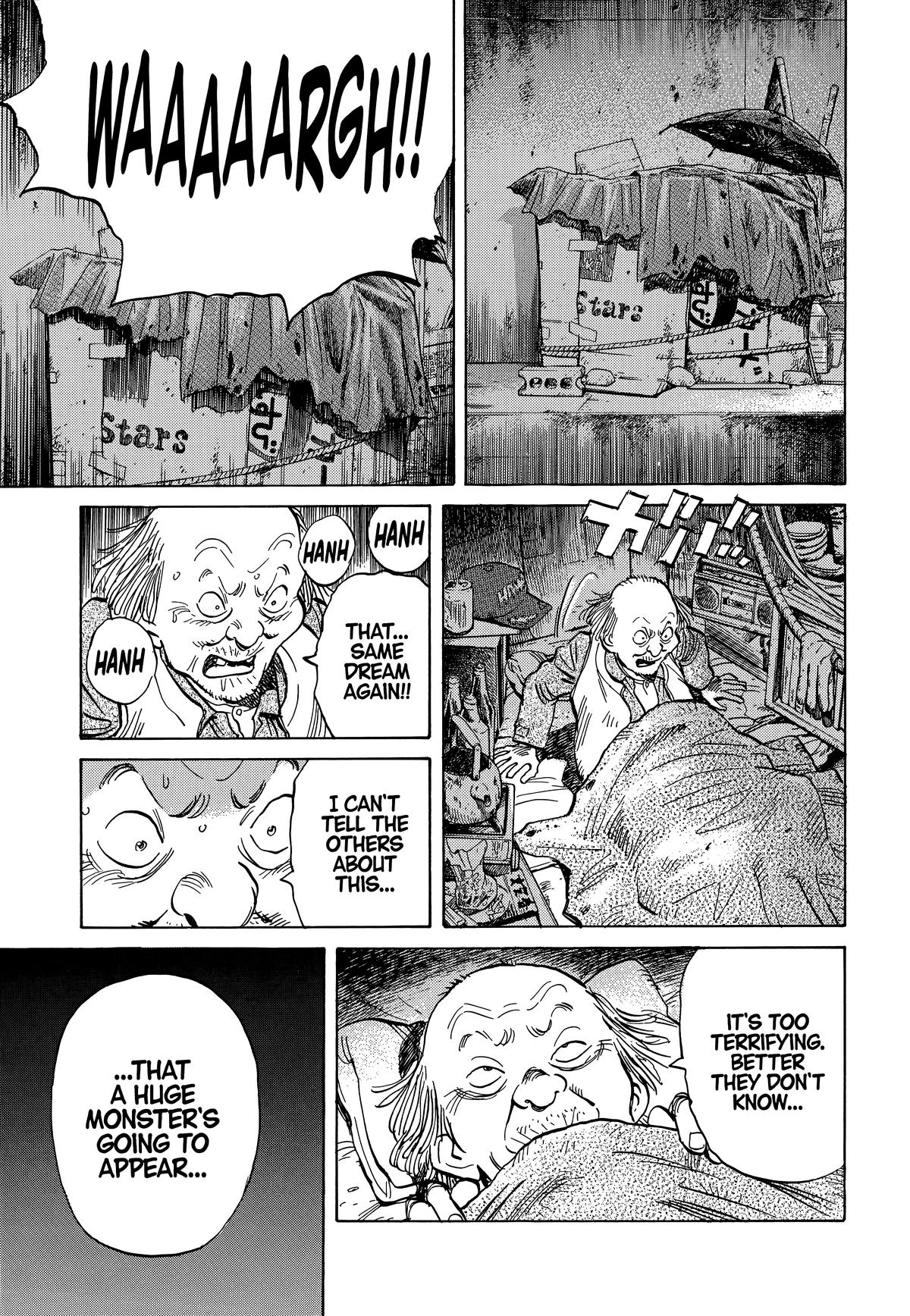 20th Century Boys Chapter 16 - Page 17