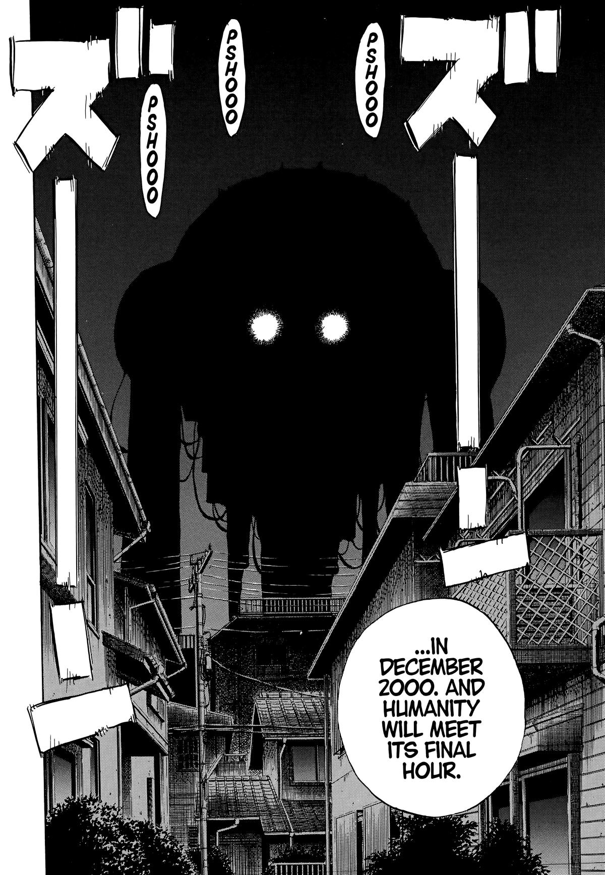20th Century Boys Chapter 16 - Page 18