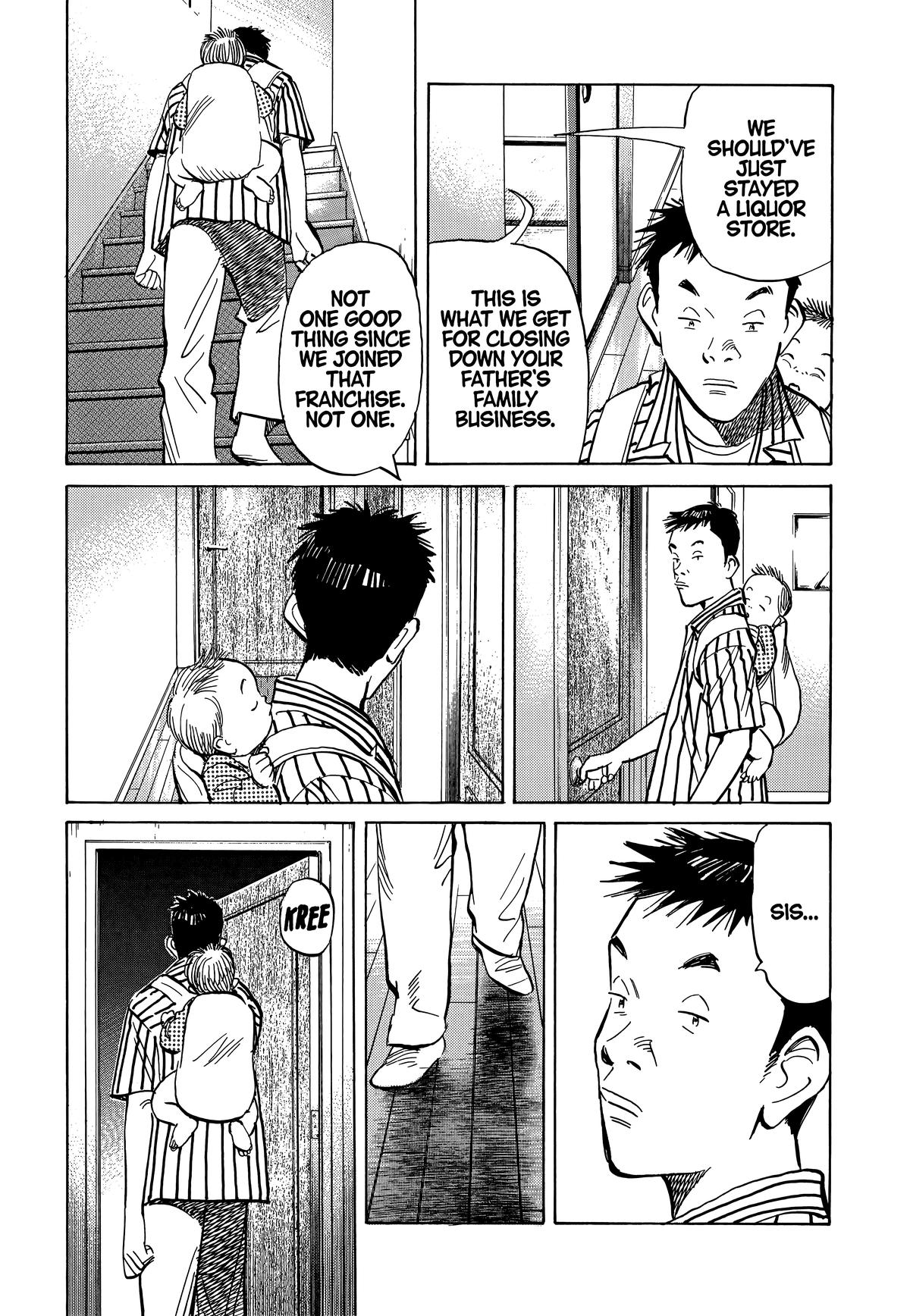 20th Century Boys Chapter 17 - Page 8