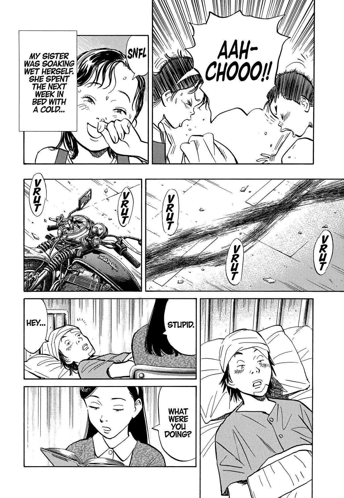 20th Century Boys Chapter 17 - Page 11