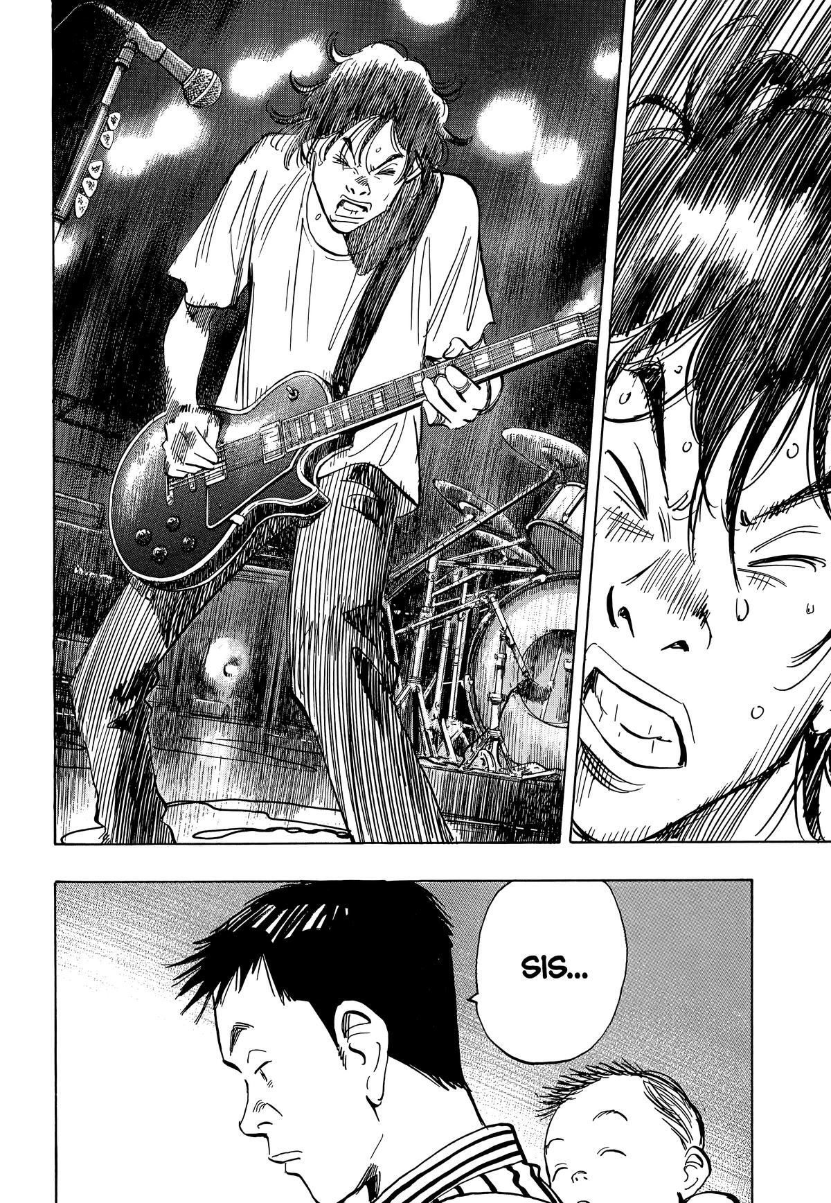20th Century Boys Chapter 17 - Page 15