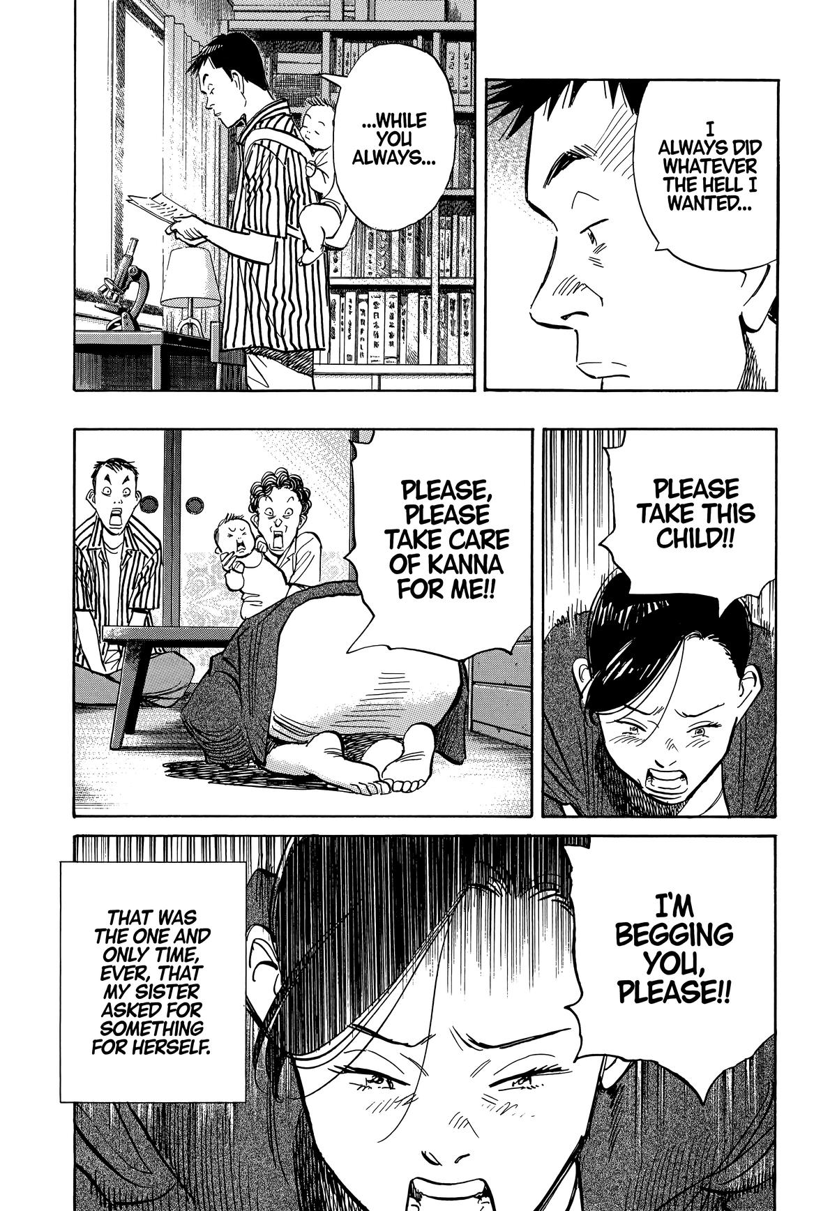 20th Century Boys Chapter 17 - Page 16