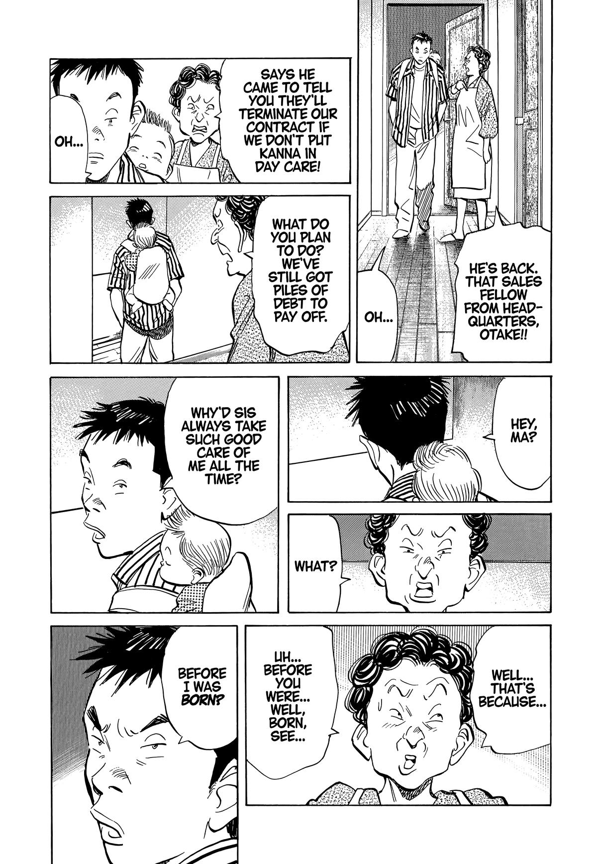 20th Century Boys Chapter 18 - Page 5