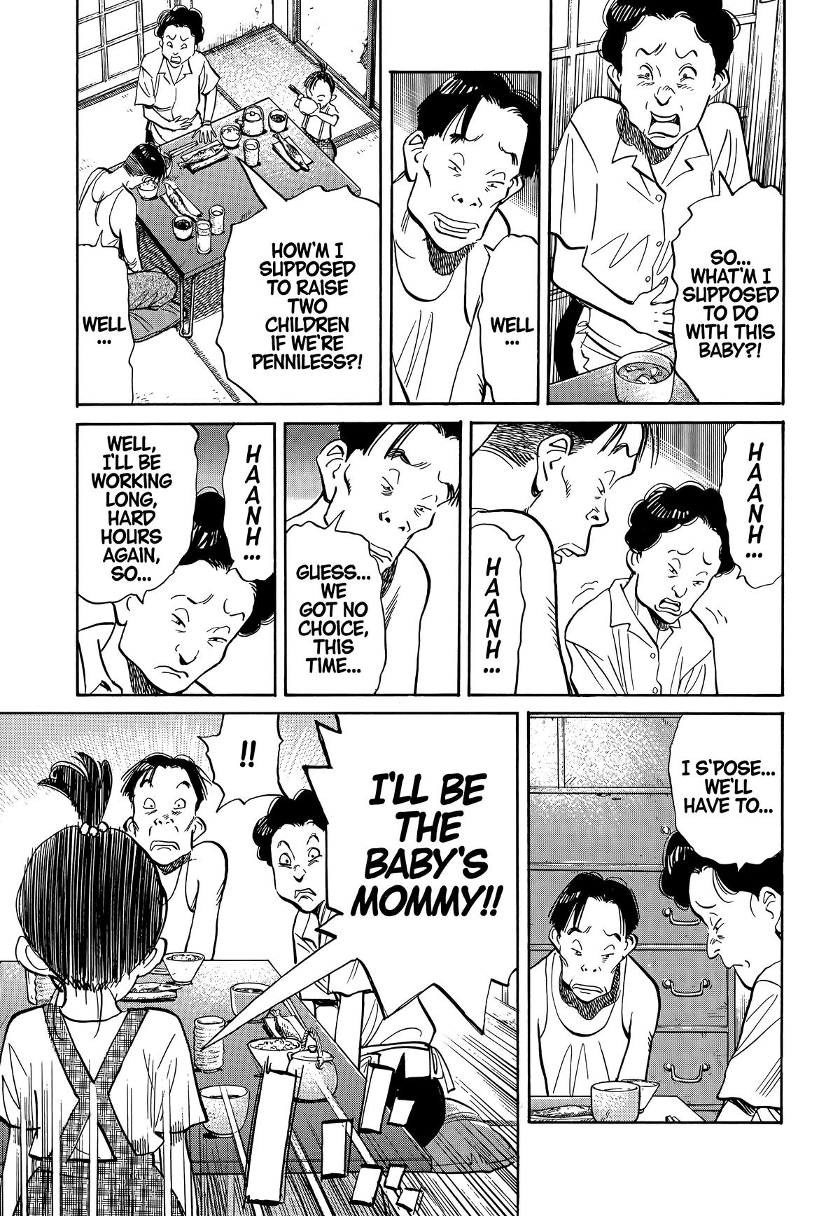 20th Century Boys Chapter 18 - Page 7