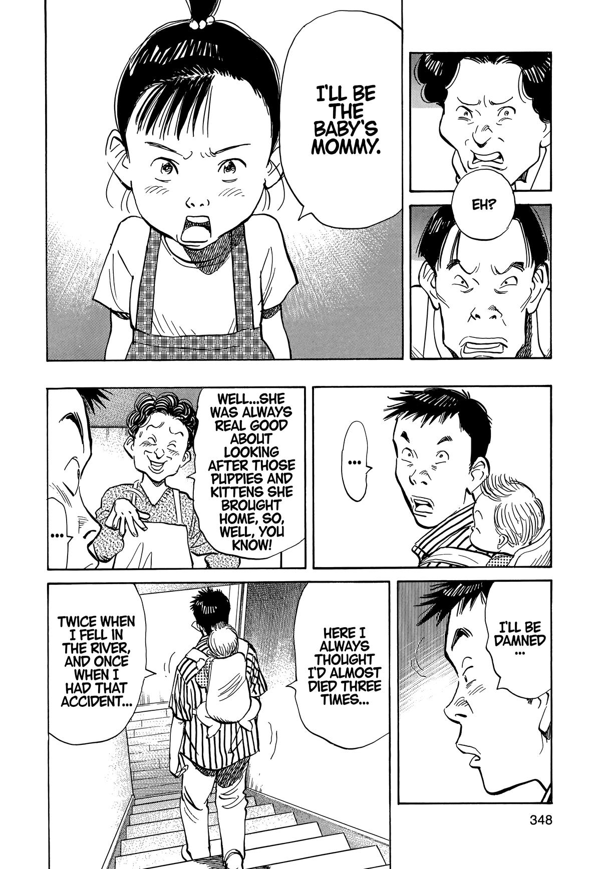 20th Century Boys Chapter 18 - Page 8