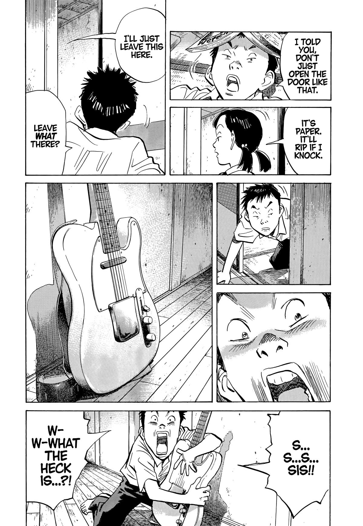 20th Century Boys Chapter 18 - Page 10