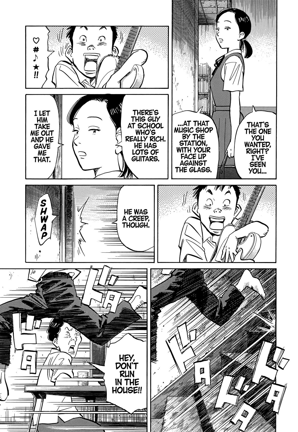 20th Century Boys Chapter 18 - Page 11