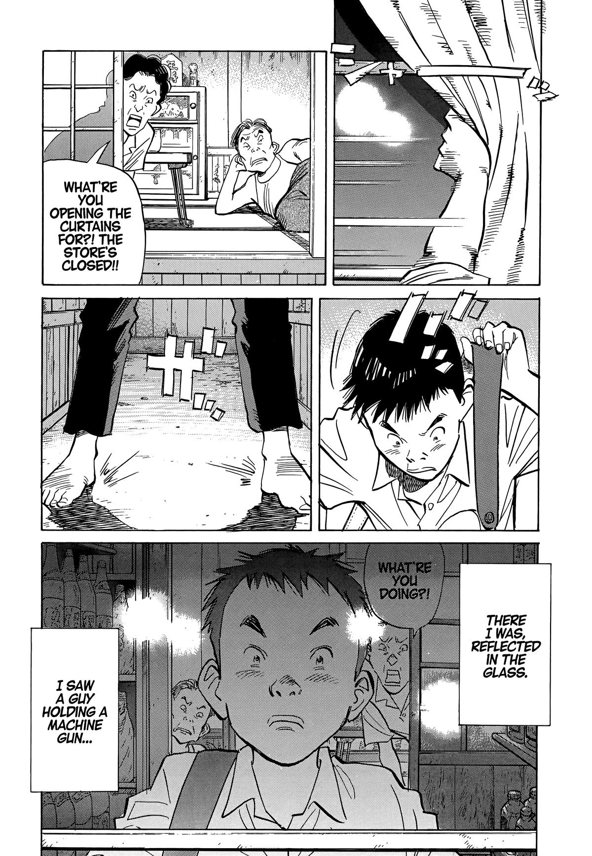 20th Century Boys Chapter 18 - Page 12