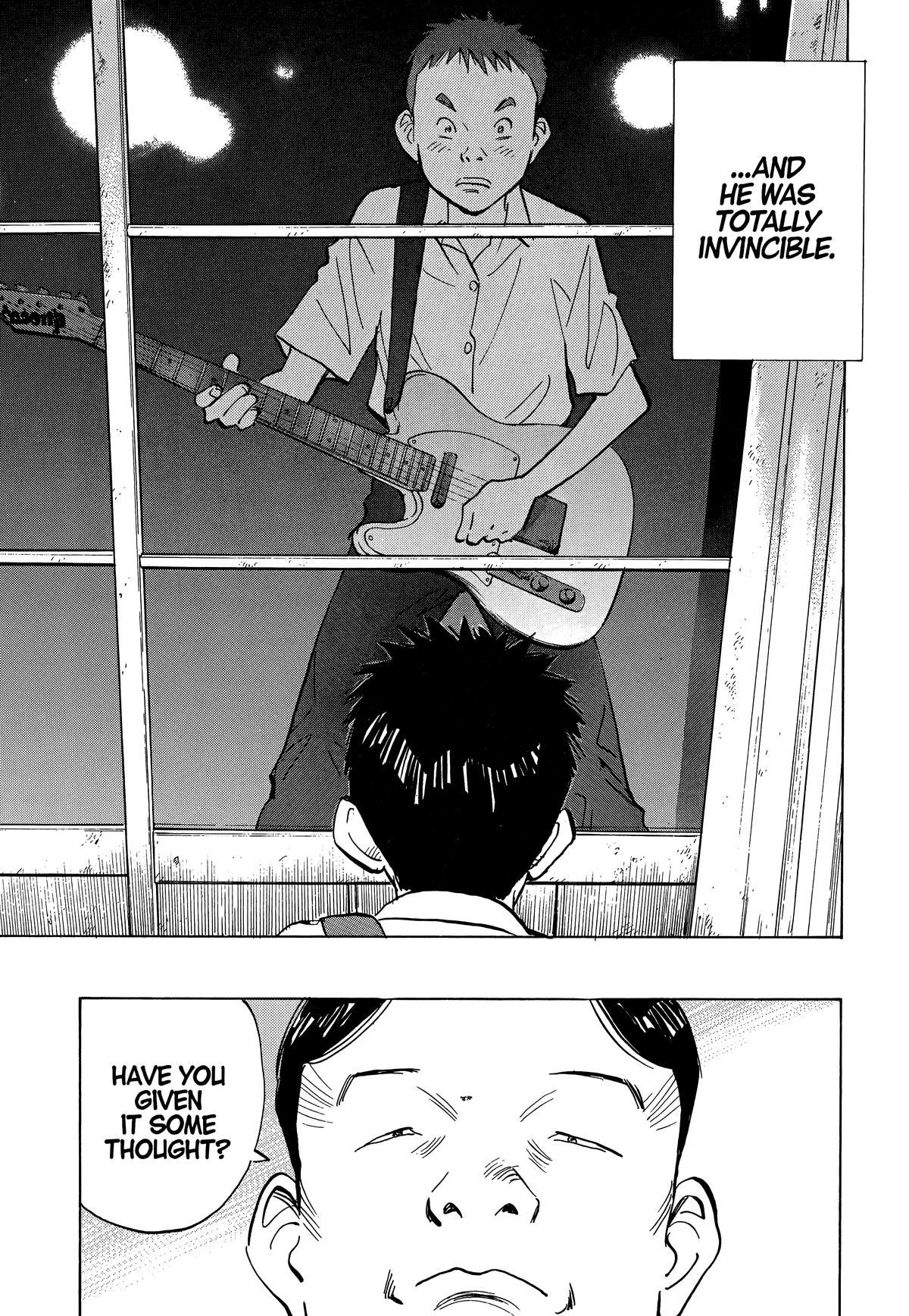20th Century Boys Chapter 18 - Page 13