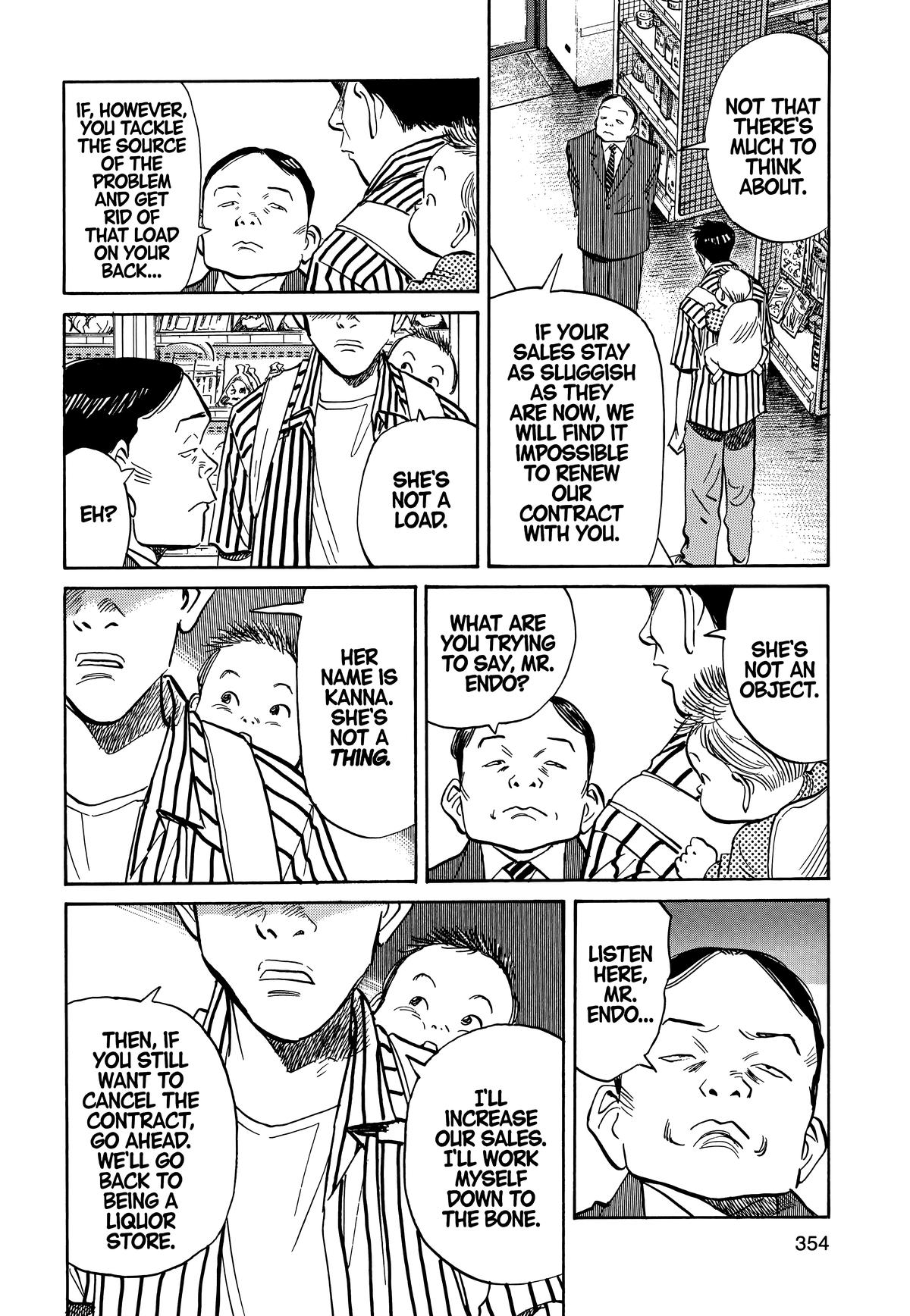 20th Century Boys Chapter 18 - Page 14