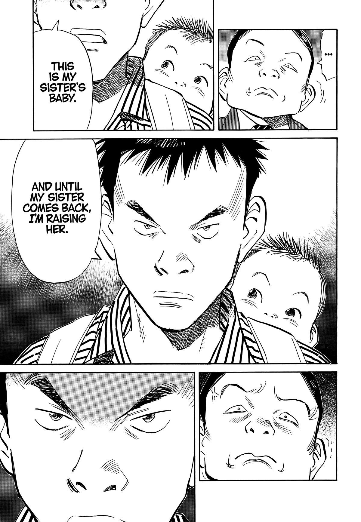 20th Century Boys Chapter 18 - Page 15