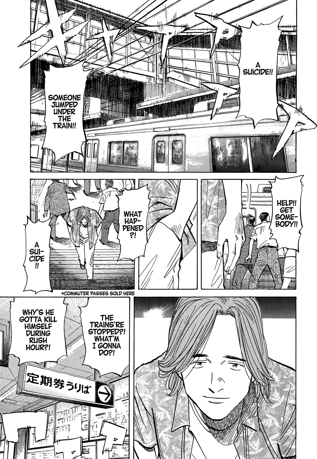 20th Century Boys Chapter 19 - Page 7