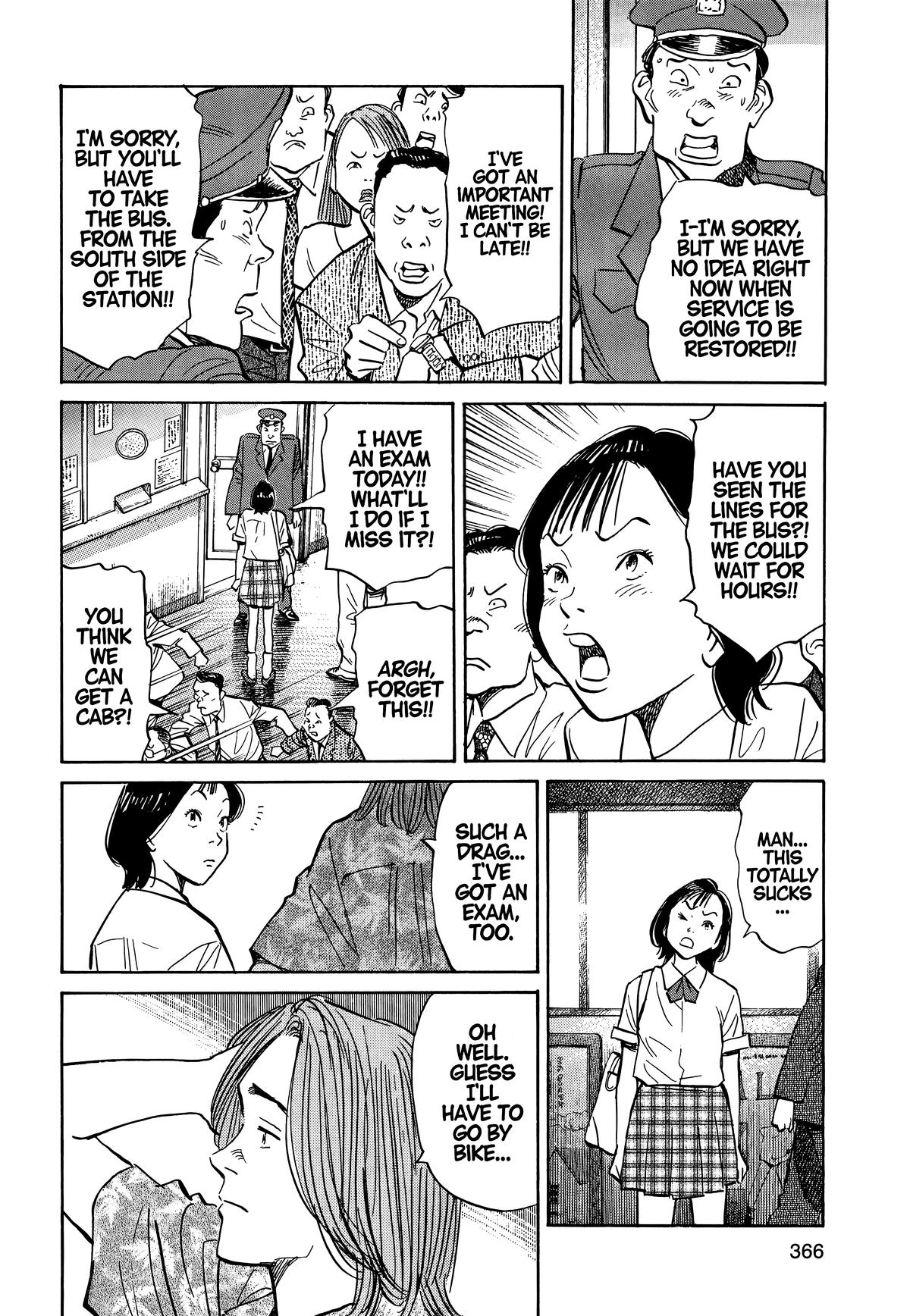 20th Century Boys Chapter 19 - Page 8